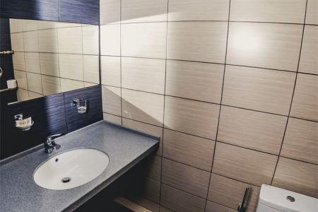 Стандарт 1-местный вид на город