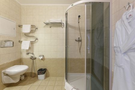 Студия вид на море